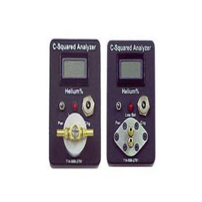 氦气检测仪 He-C