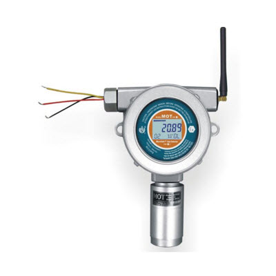 肼、联胺探测仪 MOT300-N2H4