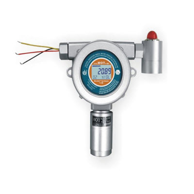 四氢噻吩检测报警仪 MOT200-THT