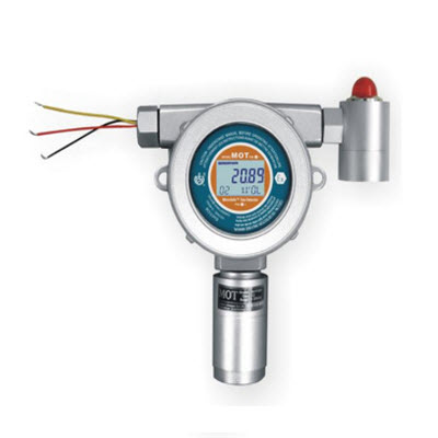 氟气检测报警仪 MOT200-F2