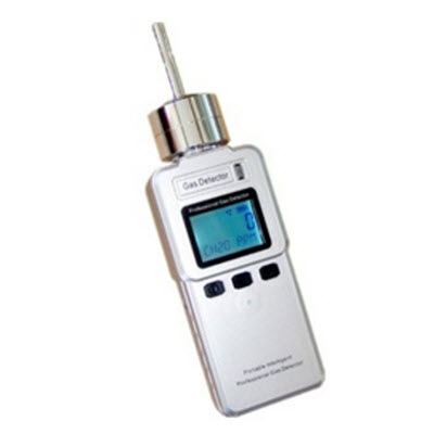 泵吸式氟气检测仪 GD80-F2