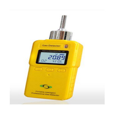 泵吸式溴气检测仪 GT901-Br2