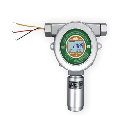 光气检测仪 MOT500-COCL2