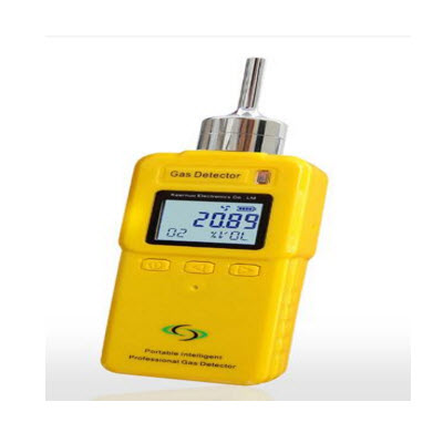 泵吸式光气检测仪 GT901-COCL2