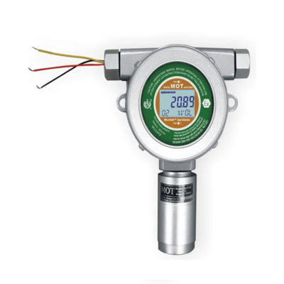 溴化氢检测仪 MOT500-HBr