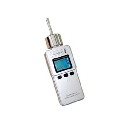 泵吸式溴化氢检测仪 GD80-HBr