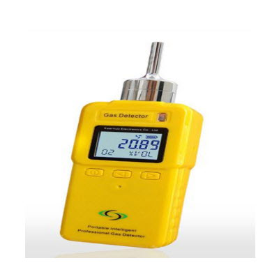 泵吸式溴化氢检测仪 GT901-HBr