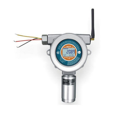 无线传输型砷化氢检测仪 MOT300-AsH3