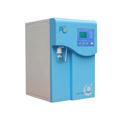 PCF（分析型）一体式超纯水机  PCF-SF-10