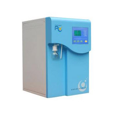 PCF（分析型）一体式超纯水机 PCF-30