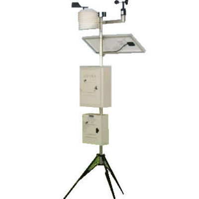 农林小气候信息采集系统 NL-5H