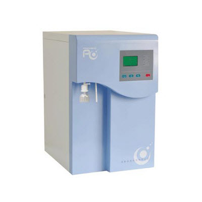 PCJ（精密型）一体式超纯水机 PCJ-SF-10