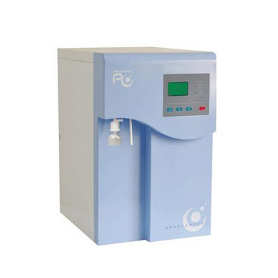 PCJ（精密型）一体式超纯水机 PCJ-40