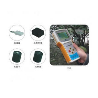 便携式农业气象监测仪 TNHY-5