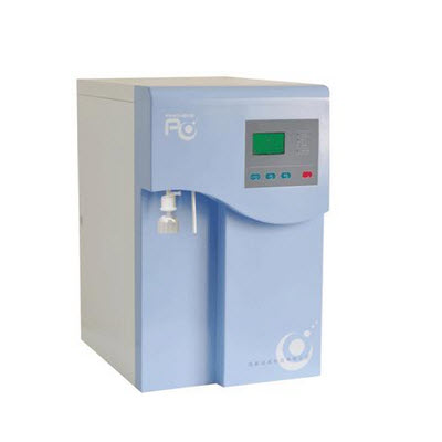 PCJ（精密型）一体式超纯水机 PCJ-30