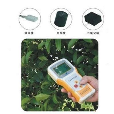 手持农业气象监测仪 TNHY-4