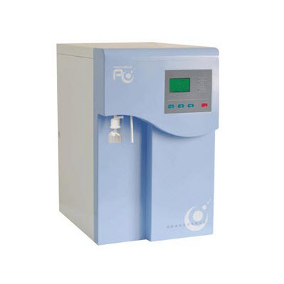 有机除热源型一体式超纯水机 PCWJ-20