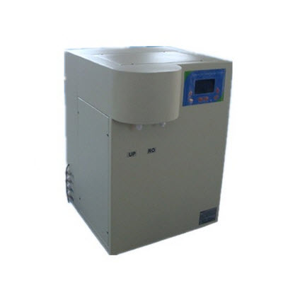 基础应用型（双级）纯水机 FYY50002—RO—P