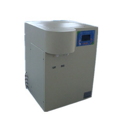 基础应用型（双级）纯水机 FYY12502—RO—P