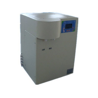 基础应用型（双级）纯水机 FYY3002—RO—P