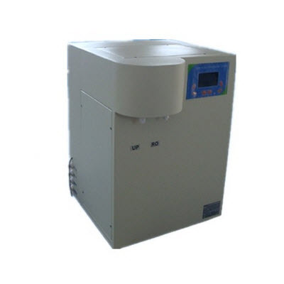 牌基础应用型（双级）纯水机 FYY4002—RO—P