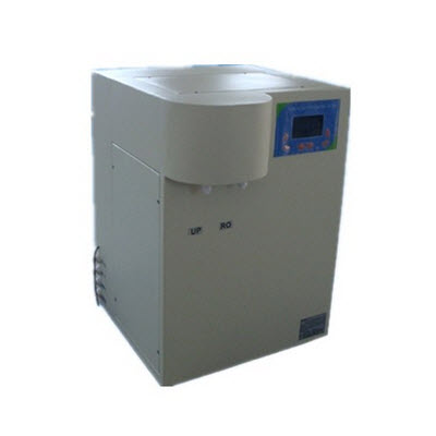 基础应用型（双级）纯水机 FYY0502—RO—P
