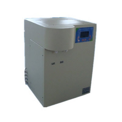 低有机物型（单级）纯水机 FDY5001—UV-P