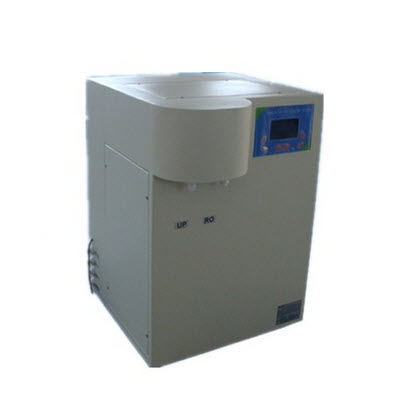 低有机物型（单级）纯水机 FDY3001—UV-P