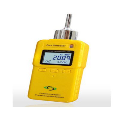 泵吸式氟化氢检测仪 GT901-HF