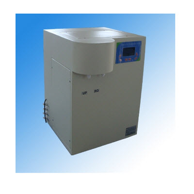 基础应用型（单级）纯水机 FYY100001—RO