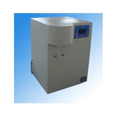 基础应用型（单级）纯水机 FYY25001—RO—P