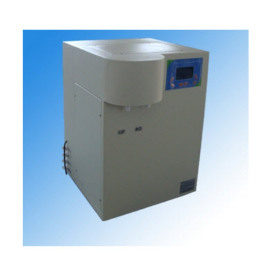 基础应用型（单级）纯水机 FYY12501—RO—P