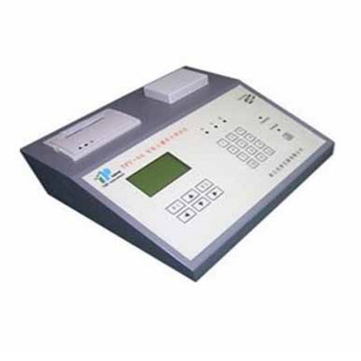 土壤氮磷钾分析仪