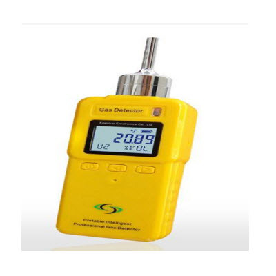 泵吸式氯化氢检测仪 GT901-HCL