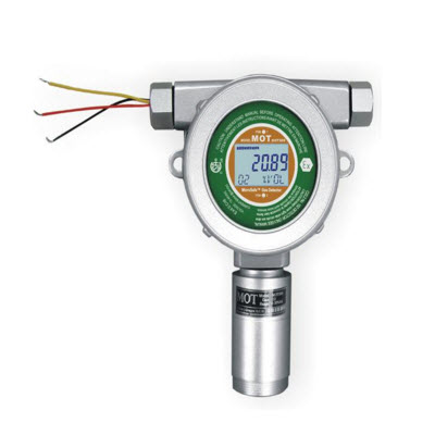 氰化氢检测仪 MOT500-HCN