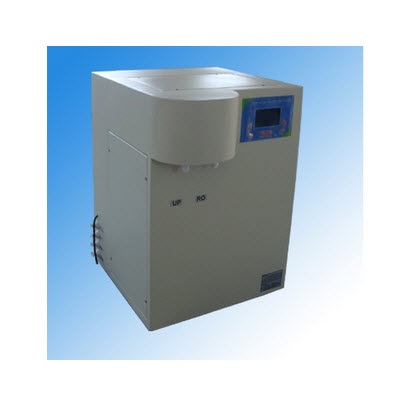 基础应用型（单级）纯水机 FYY6001—RO—P