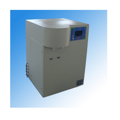 基础应用型（单级）纯水机 FYY4001—RO—P