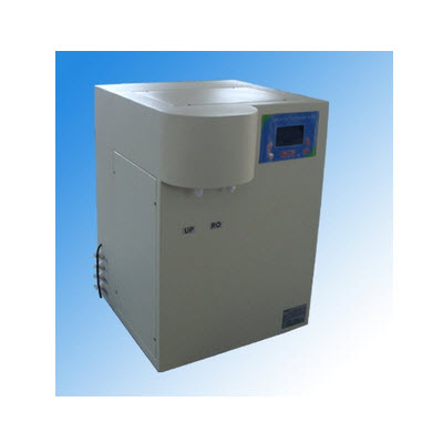 基础应用型（单级）纯水机 FYY2001—RO—P