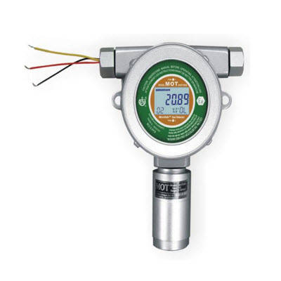 红外溴甲烷检测仪 MOT500-CH3Br-IR