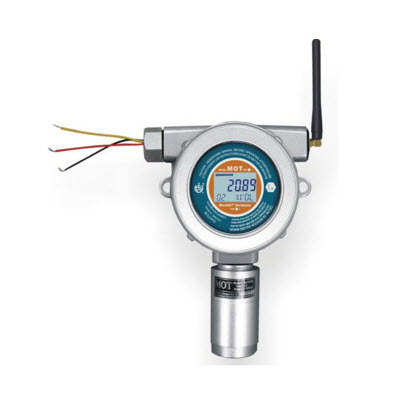 无线传输型磷化氢检测仪 MOT300-PH3