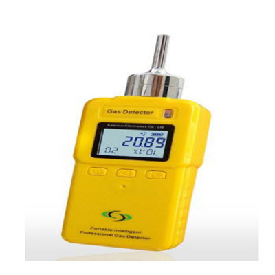 泵吸式二硫化碳检测仪 GT901-CS2