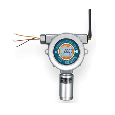 无线传输型二硫化碳检测仪 MOT300-CS2