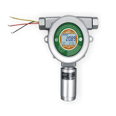 二氧化硫检测仪 MOT500-SO2