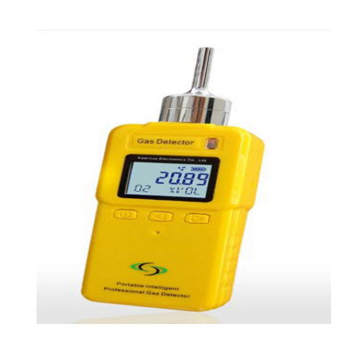 泵吸式二氧化氮检测仪 GT901-NO2