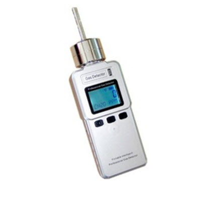 泵吸式一氧化氮检测仪 GD80-NO