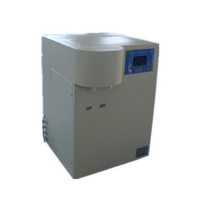 基因研究型（单级）纯水机 FJY5001—UVF—P