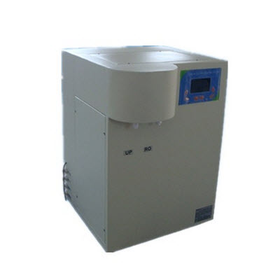 基因研究型（单级）纯水机 FJY2001—UVF—P