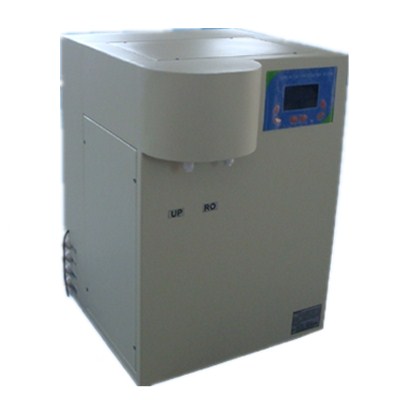 基因研究型（双级）纯水机 FJY50002—UVF—P