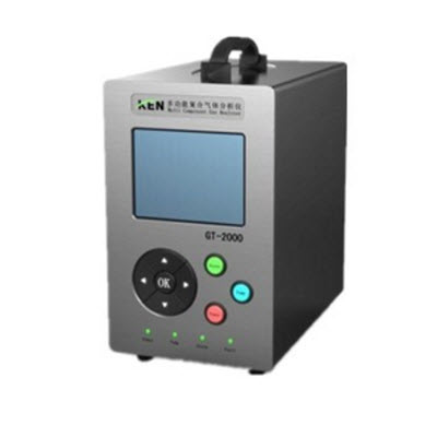 多功能复合气体分析仪 GT-2000(NO2)