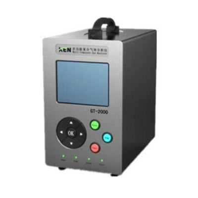 多功能复合气体分析仪 GT-2000(NO)